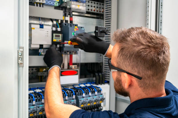 Best Electrician Near Me  in Manhattan, NY