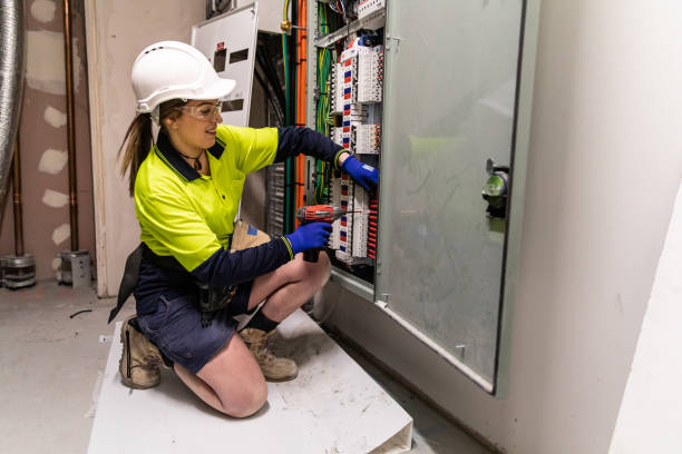 Best Electrical Upgrades for Homes  in Manhattan, NY