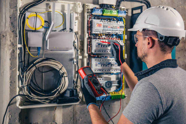 Best Commercial Electrician Services  in Manhattan, NY