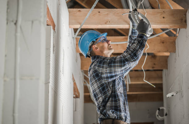 Best Electrician Near Me  in Manhattan, NY