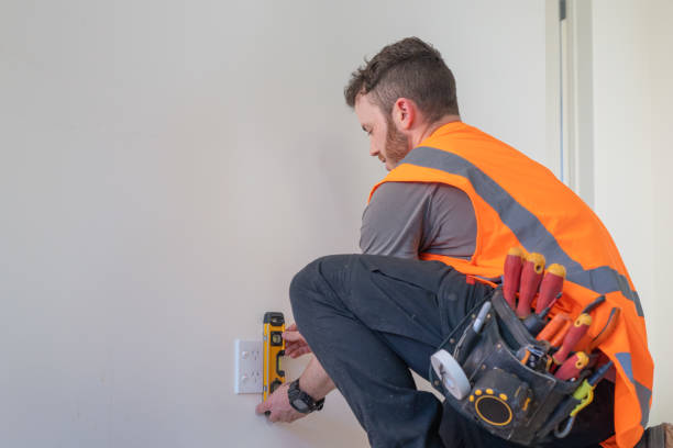 Best Electrical Contractors for Businesses  in Manhattan, NY