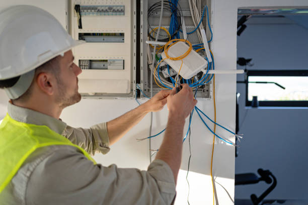 Best Electrical Upgrades for Homes  in Manhattan, NY